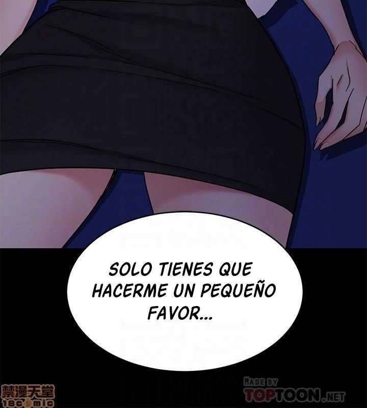 One Kill Capitulo 40 página 5