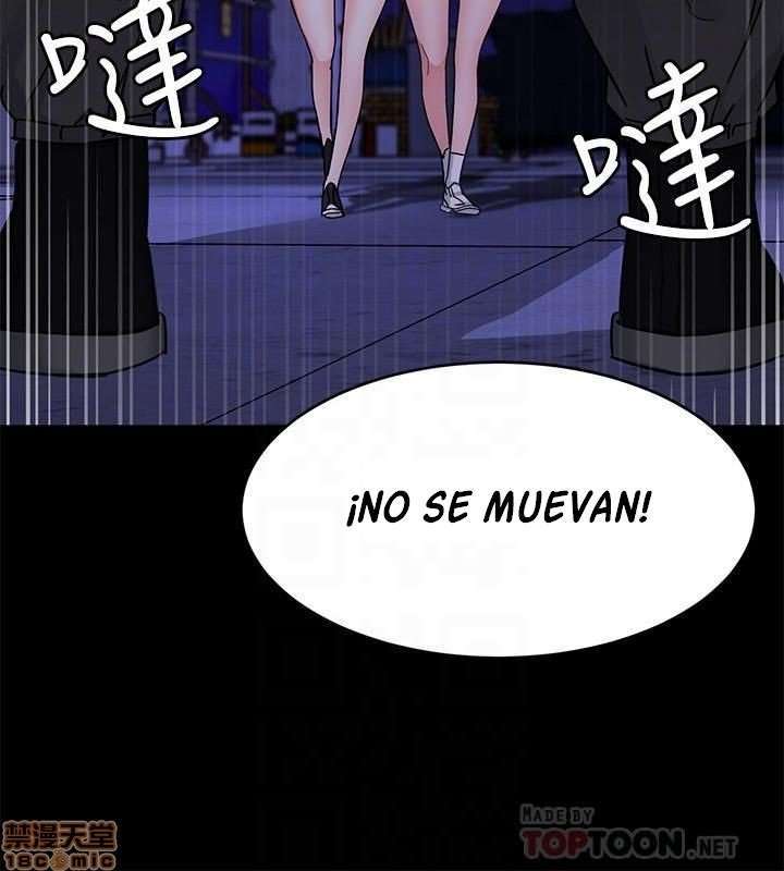 One Kill Capitulo 40 página 9
