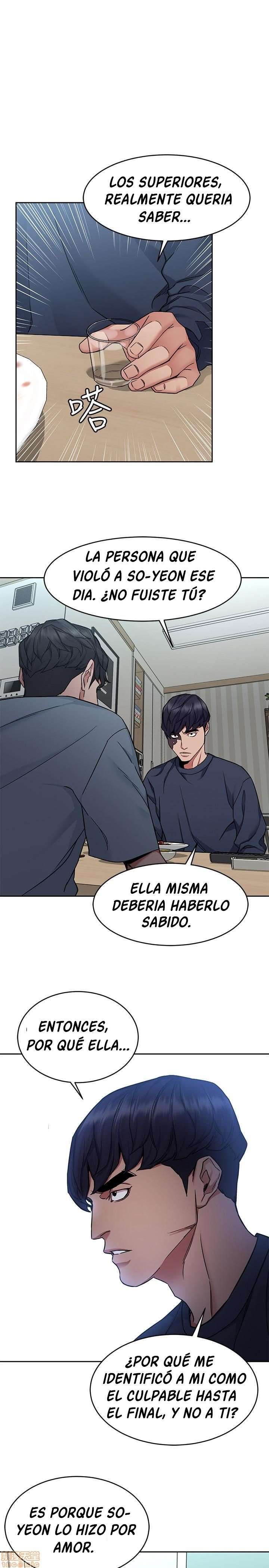 One Kill Capitulo 41 página 2