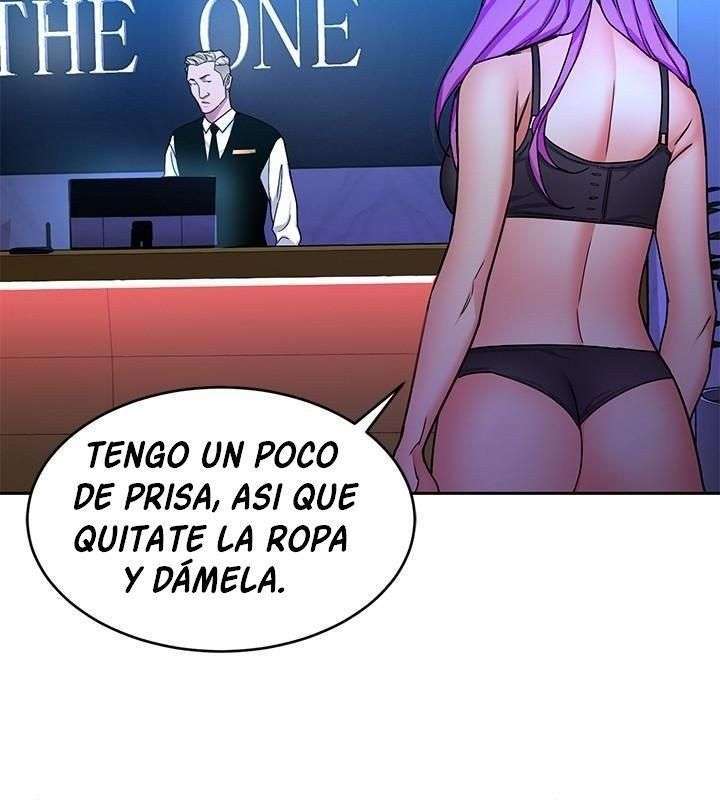 One Kill Capitulo 42 página 13