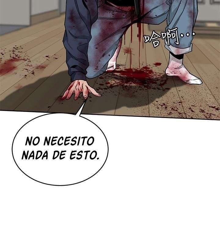 One Kill Capitulo 42 página 24