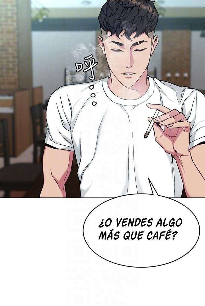 One Kill Capitulo 43 página 6