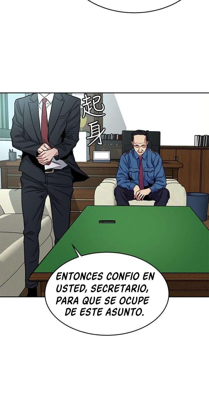 One Kill Capitulo 44 página 22