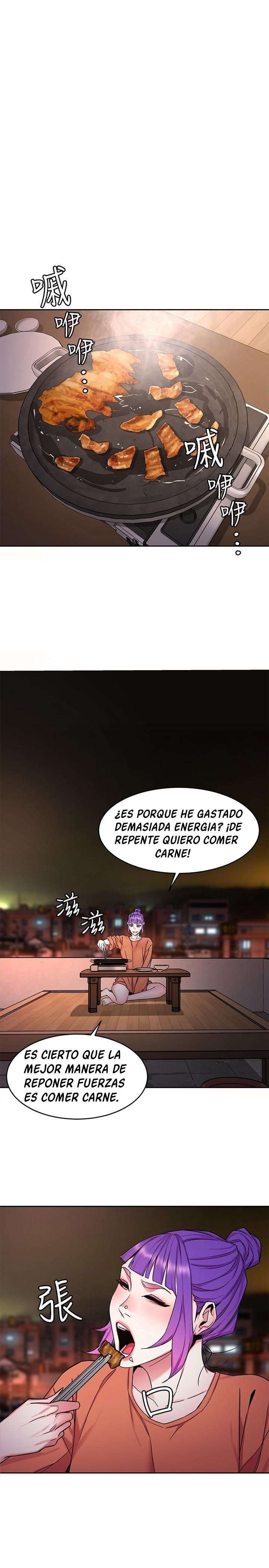 One Kill Capitulo 44 página 31