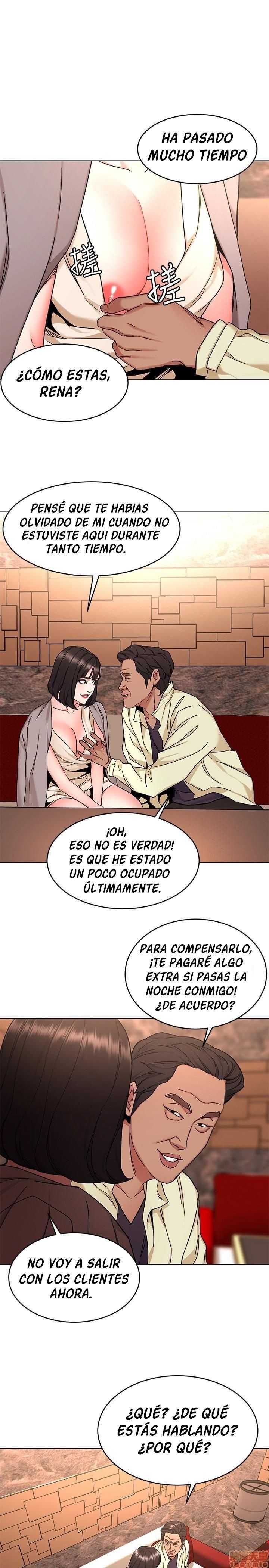 One Kill Capitulo 45 página 12