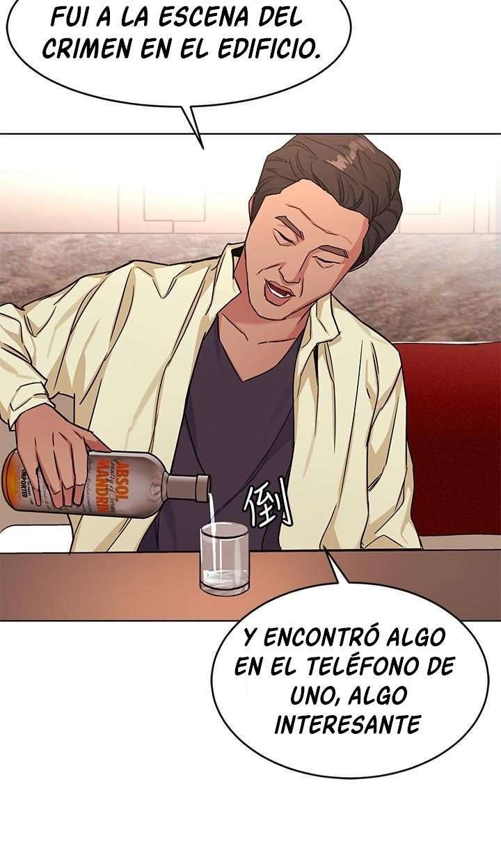 One Kill Capitulo 45 página 17