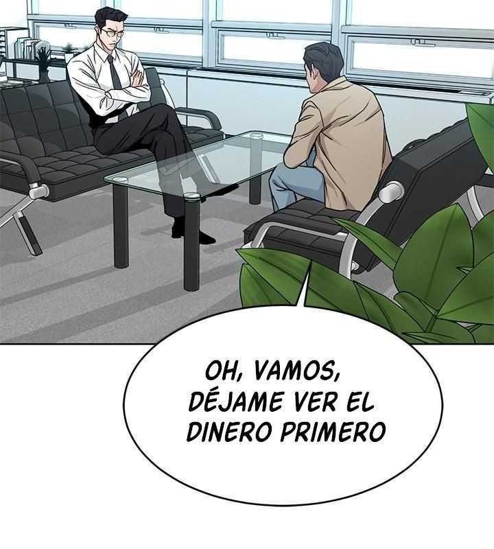 One Kill Capitulo 46 página 11