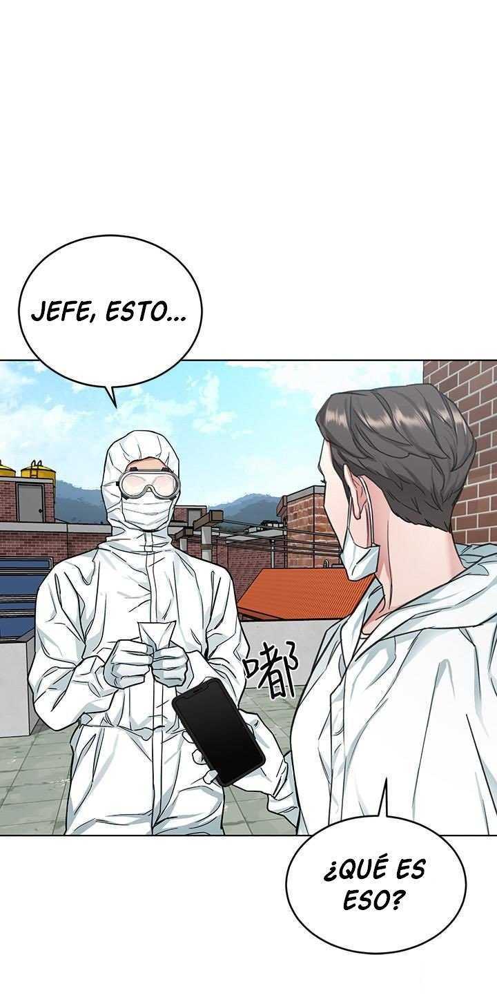 One Kill Capitulo 46 página 23