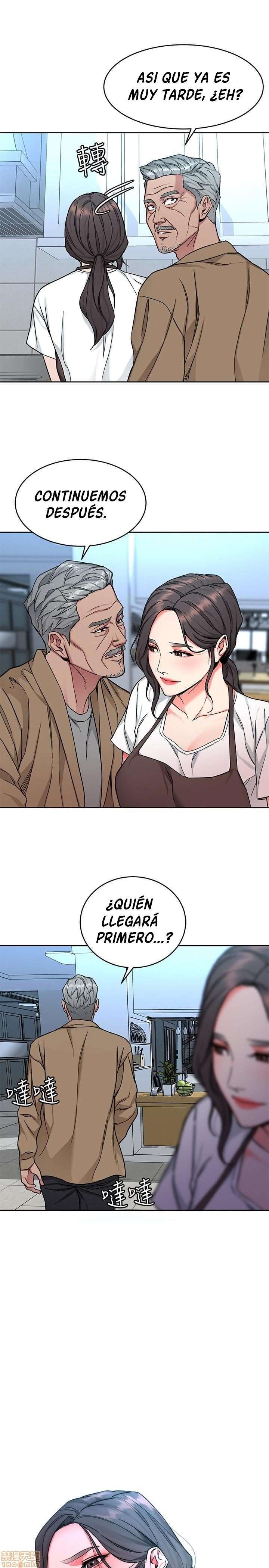 One Kill Capitulo 47 página 30
