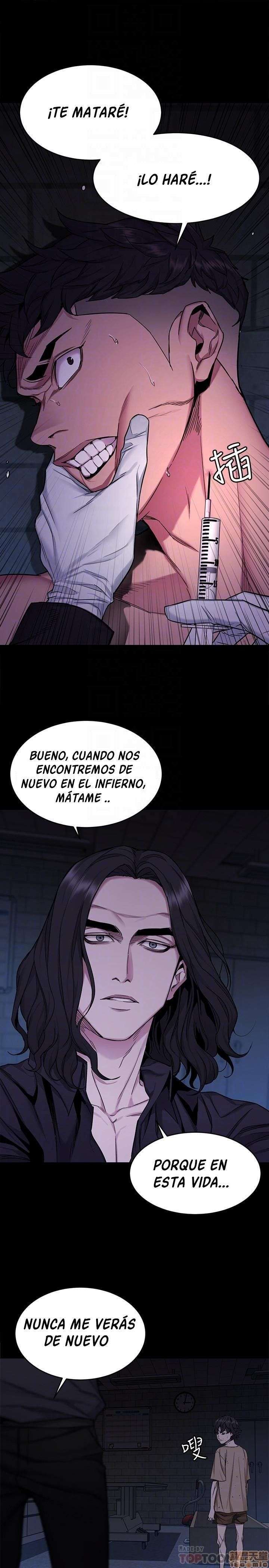 One Kill Capitulo 48 página 5