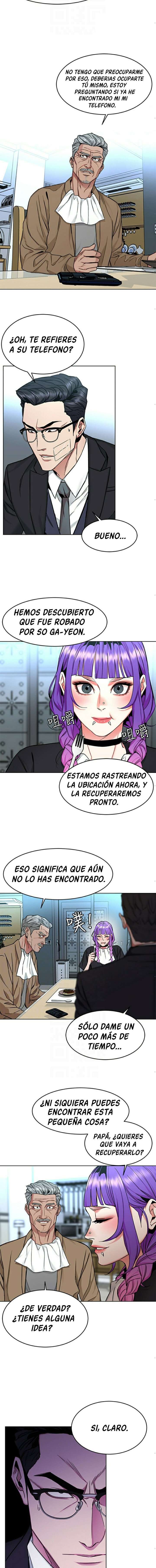 One Kill Capitulo 49 página 6