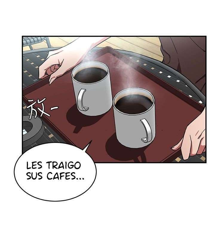 One Kill Capitulo 5 página 13