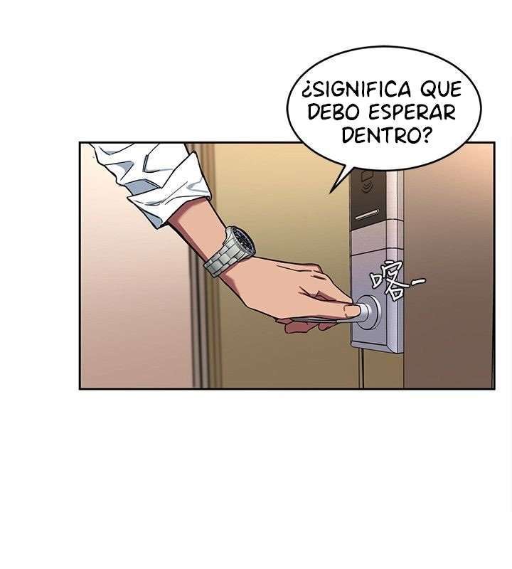 One Kill Capitulo 5 página 33