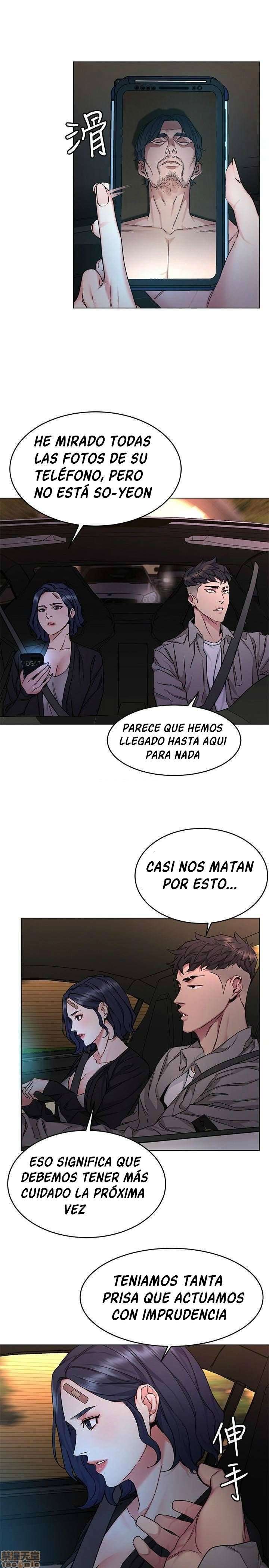 One Kill Capitulo 50 página 25