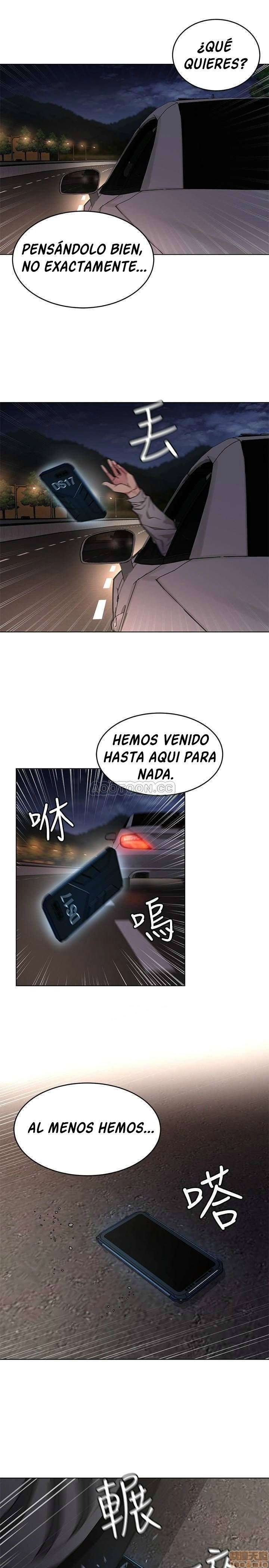 One Kill Capitulo 50 página 27