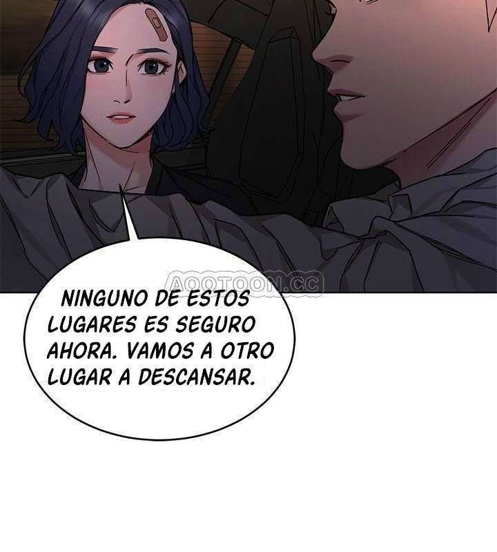 One Kill Capitulo 50 página 30