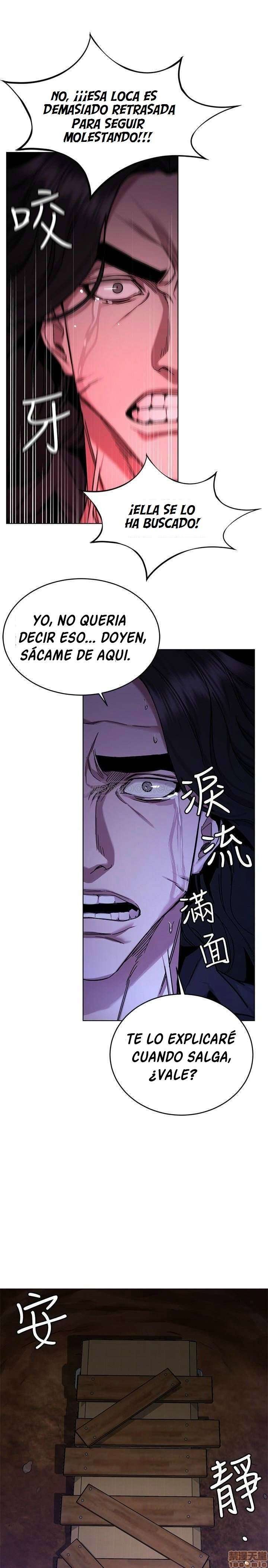 One Kill Capitulo 50 página 36