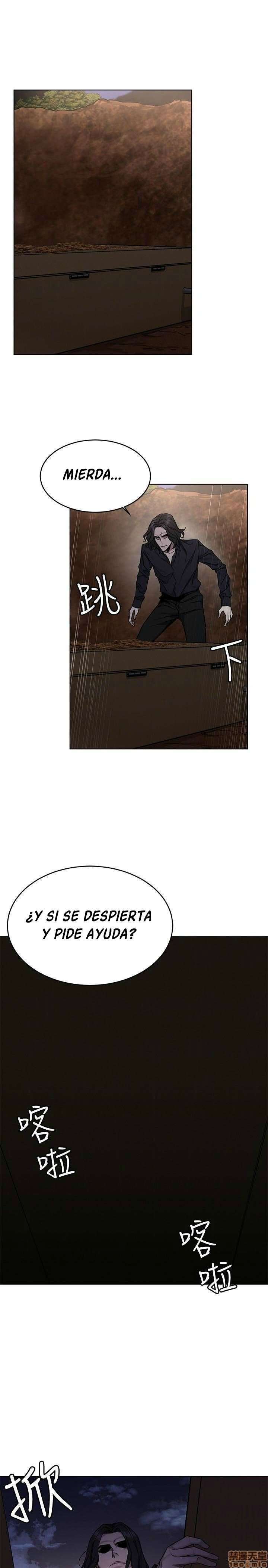 One Kill Capitulo 50 página 9