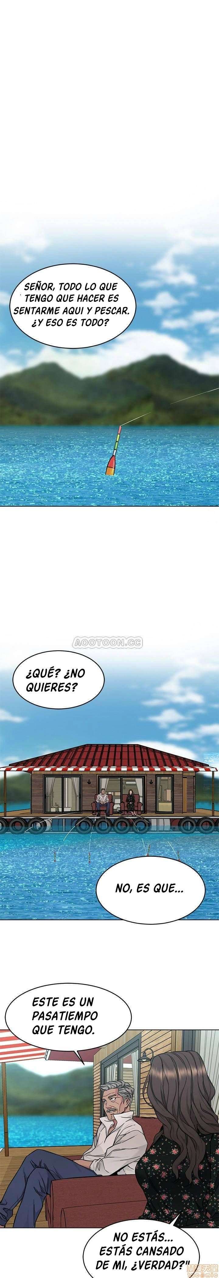 One Kill Capitulo 53 página 10