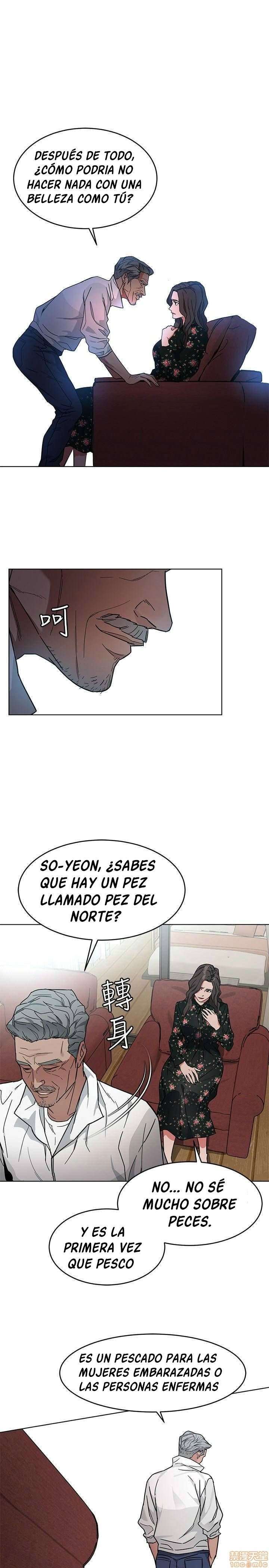 One Kill Capitulo 53 página 13