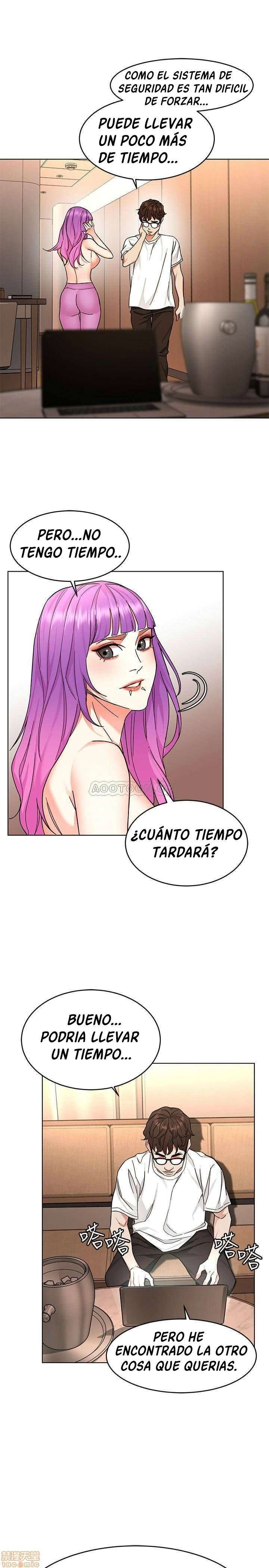 One Kill Capitulo 53 página 19