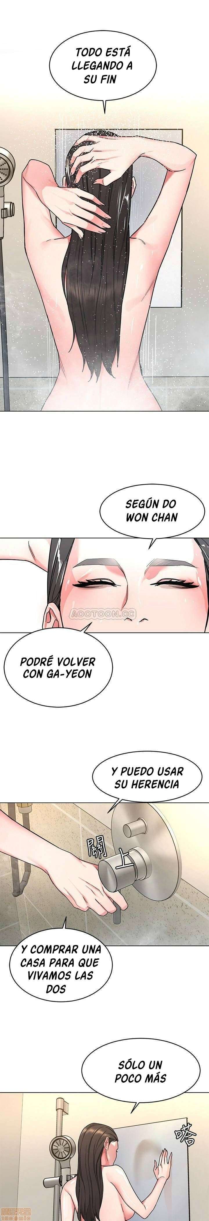 One Kill Capitulo 53 página 29