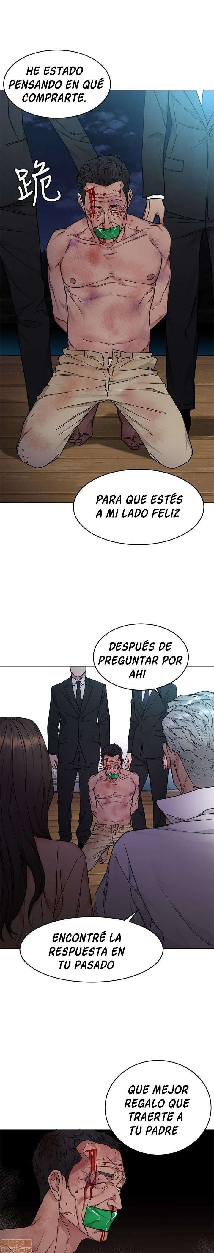 One Kill Capitulo 54 página 12