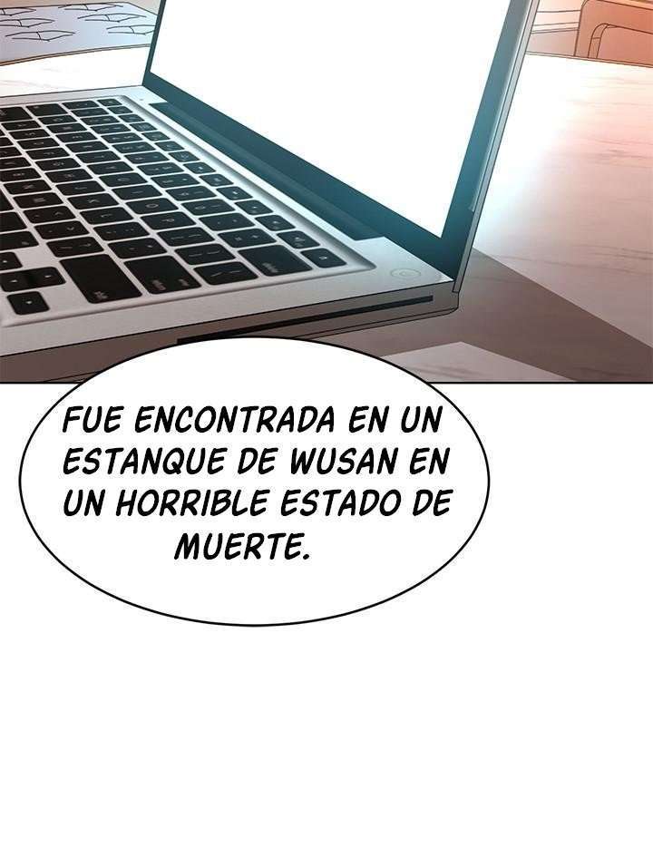 One Kill Capitulo 54 página 21