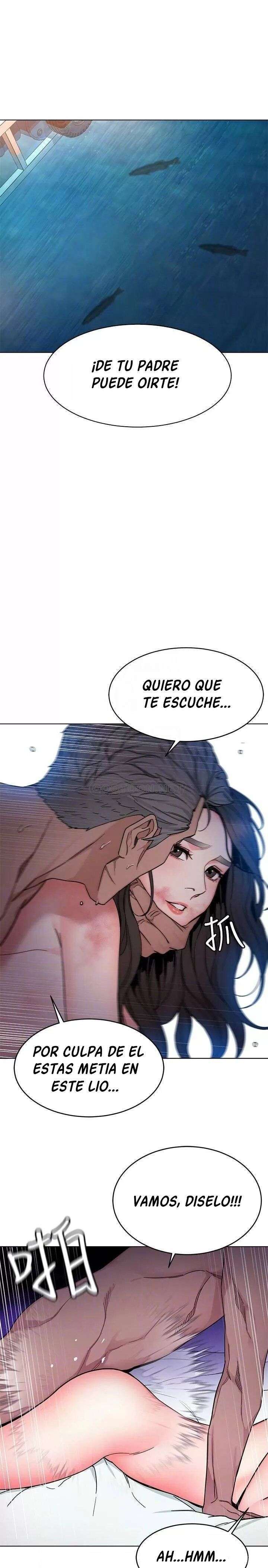 One Kill Capitulo 56 página 12
