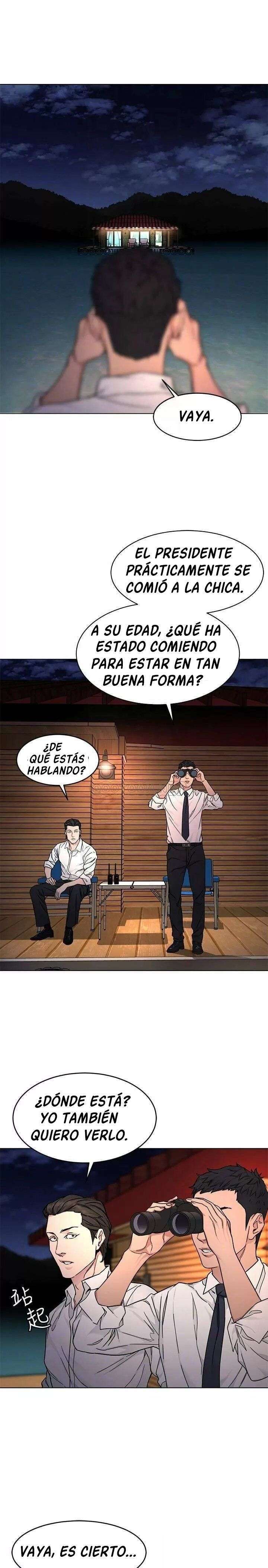 One Kill Capitulo 56 página 14