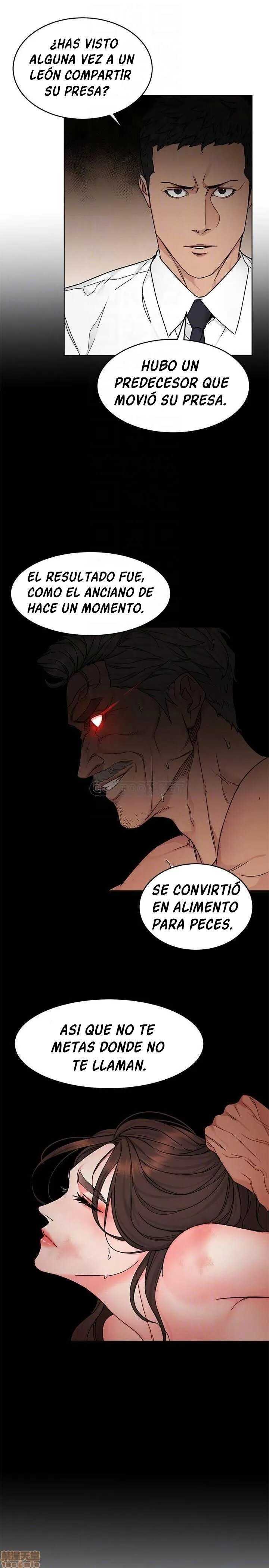One Kill Capitulo 56 página 17