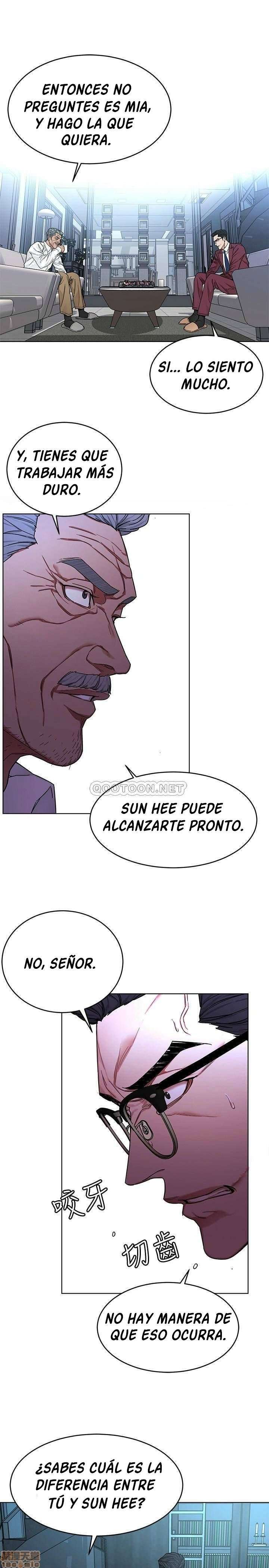 One Kill Capitulo 57 página 16