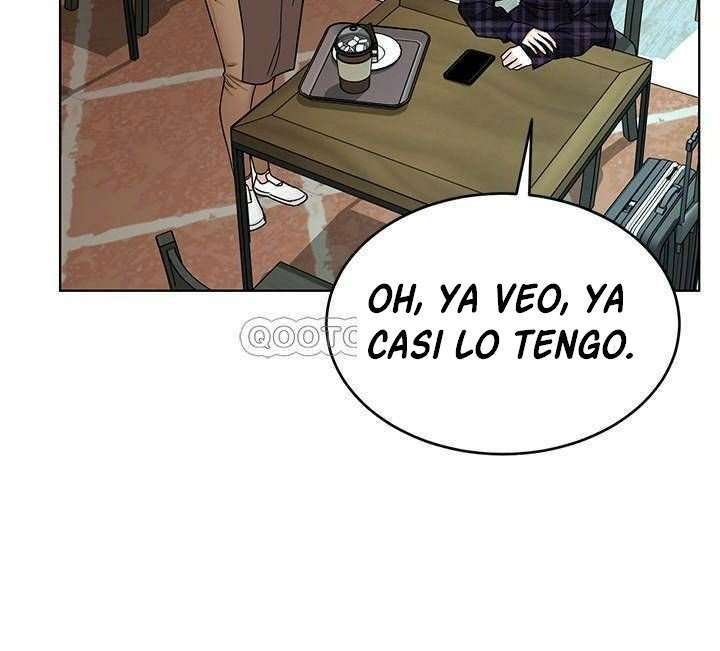 One Kill Capitulo 57 página 26