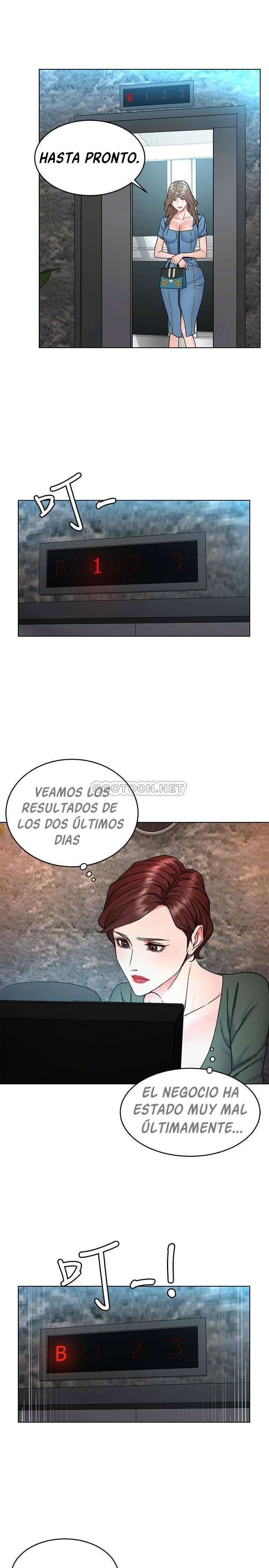 One Kill Capitulo 58 página 14