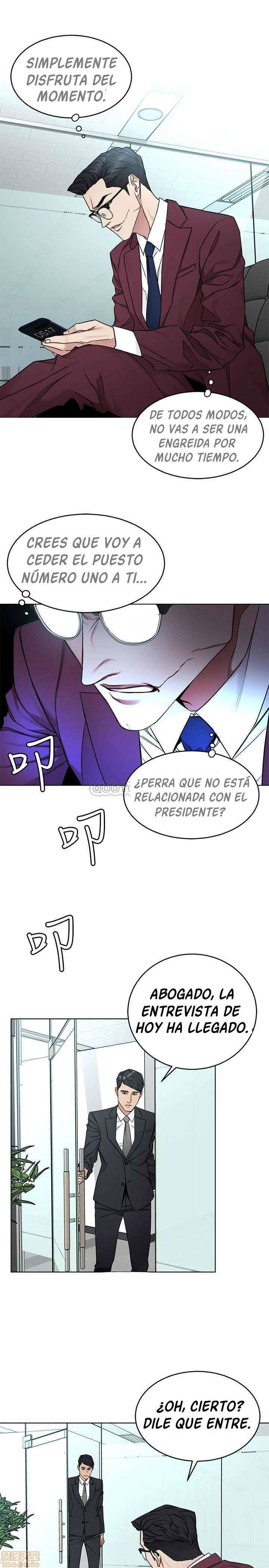 One Kill Capitulo 59 página 22