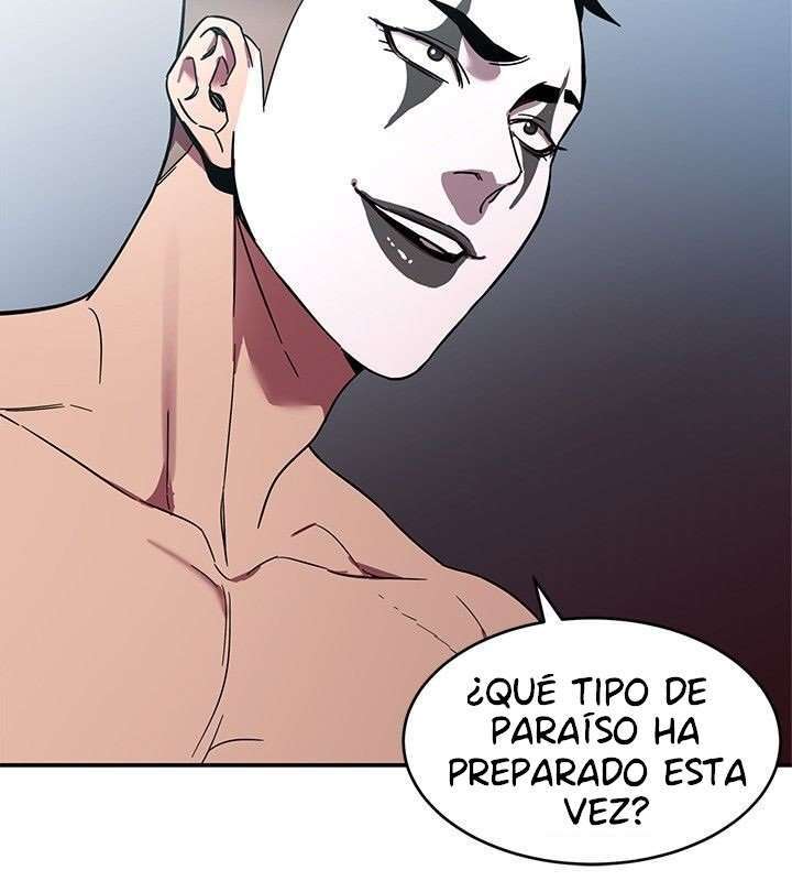 One Kill Capitulo 6 página 19
