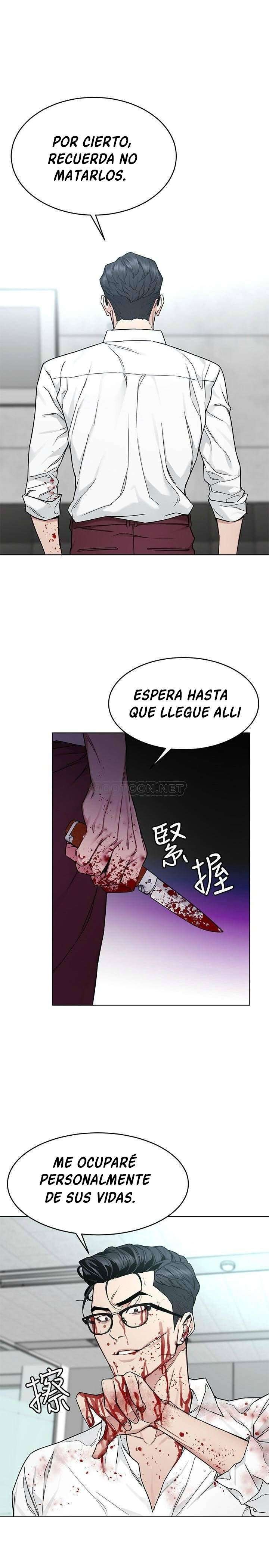 One Kill Capitulo 60 página 13