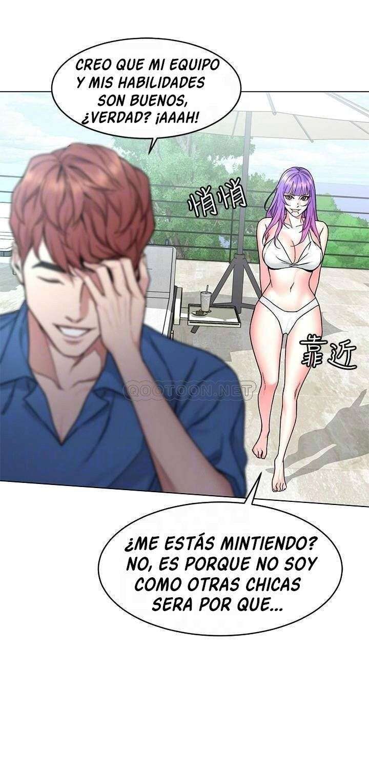 One Kill Capitulo 60 página 17
