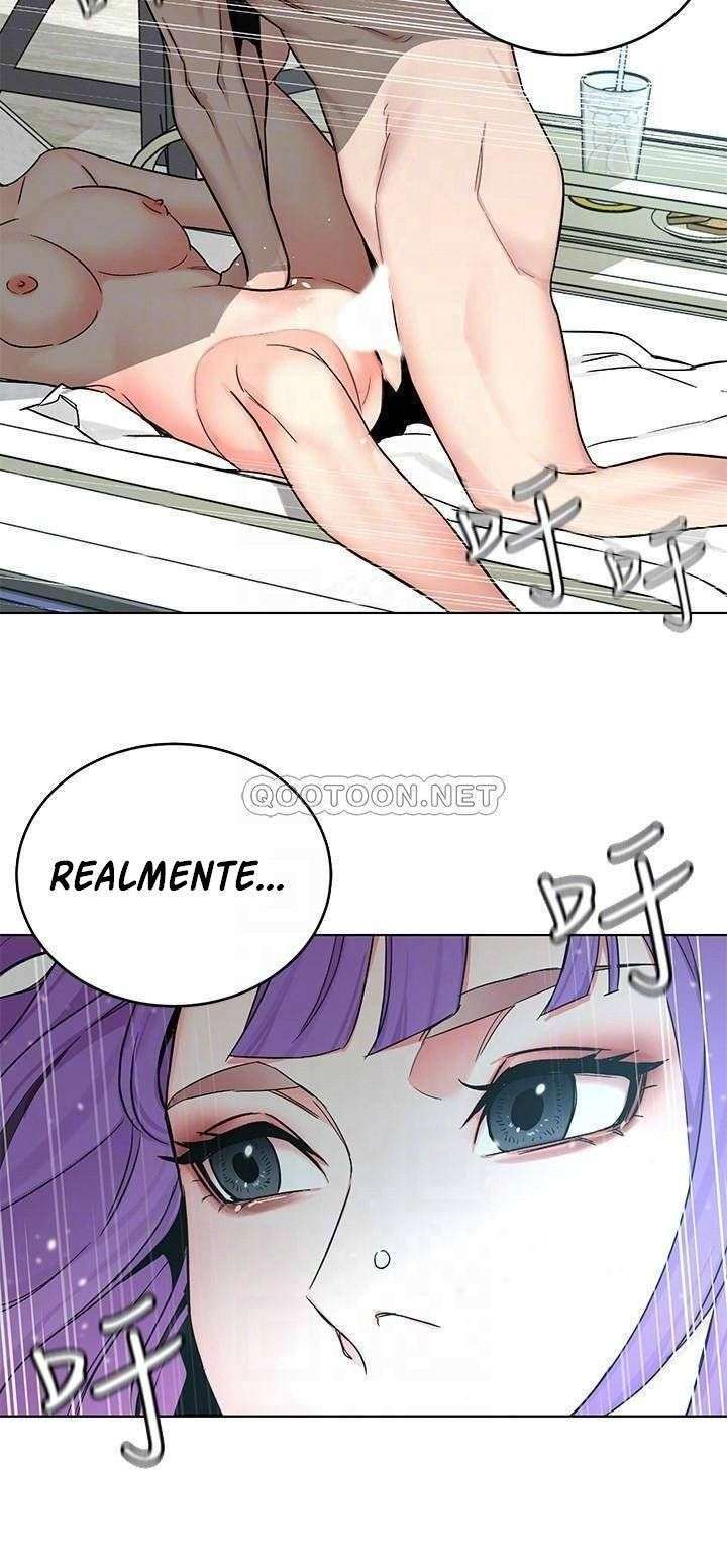 One Kill Capitulo 60 página 9