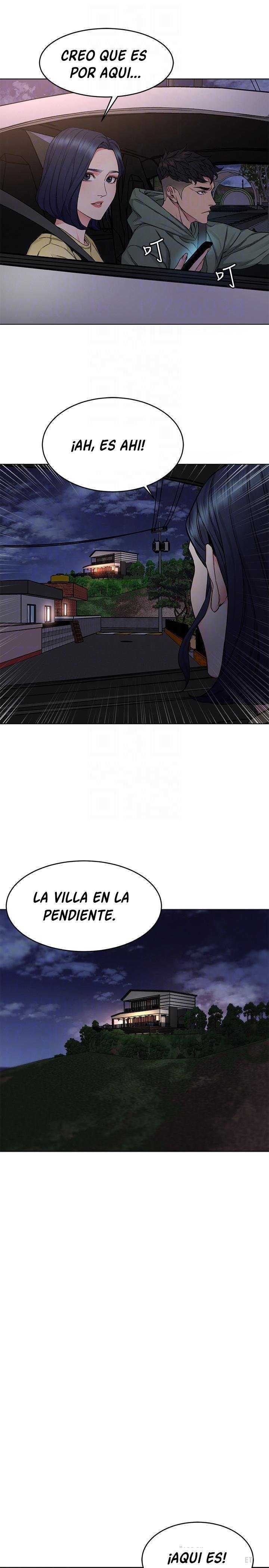 One Kill Capitulo 61 página 12