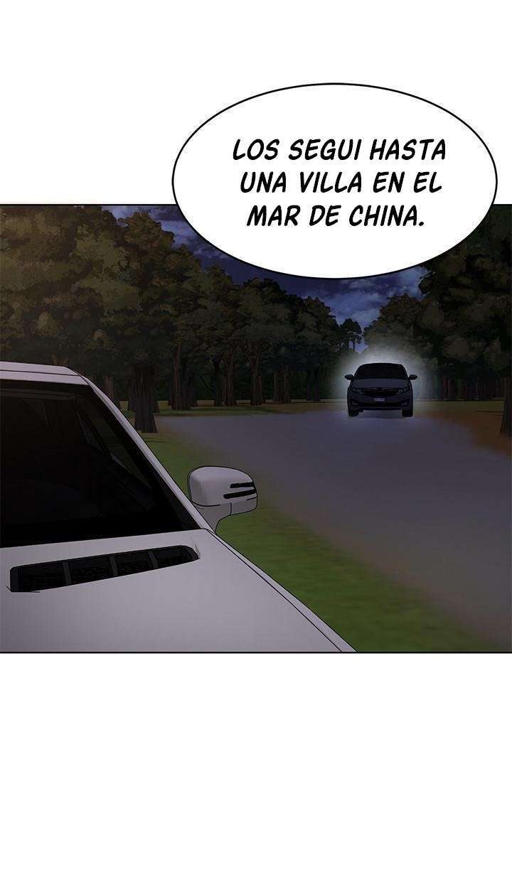 One Kill Capitulo 61 página 17