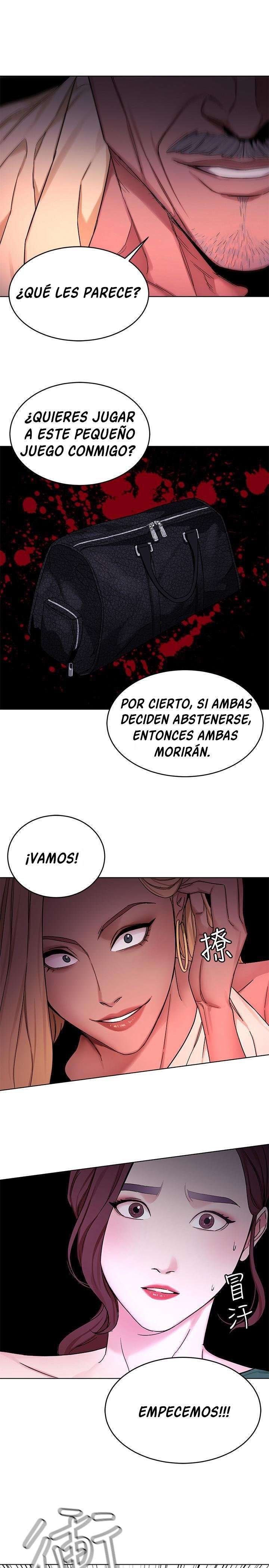 One Kill Capitulo 61 página 26