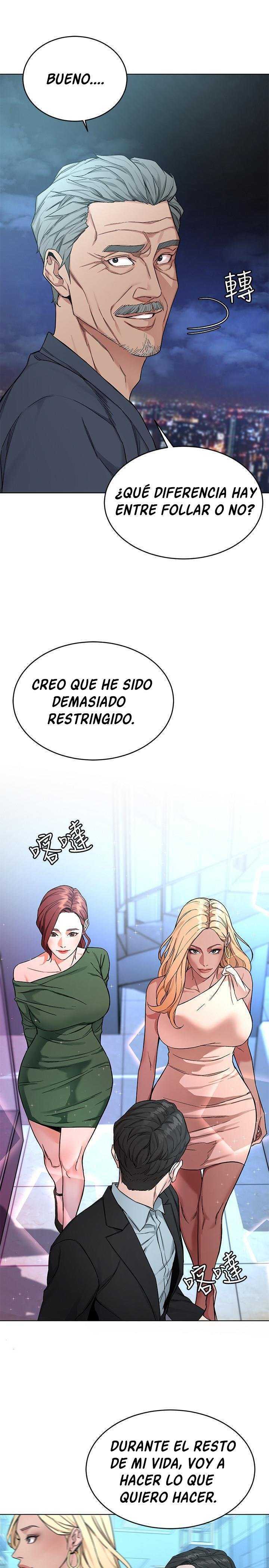 One Kill Capitulo 61 página 4