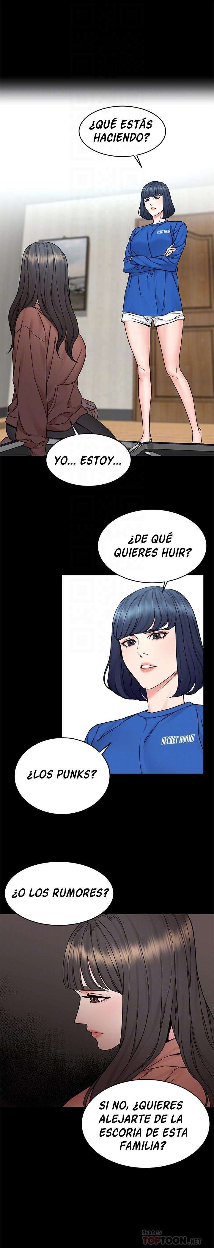 One Kill Capitulo 63 página 14