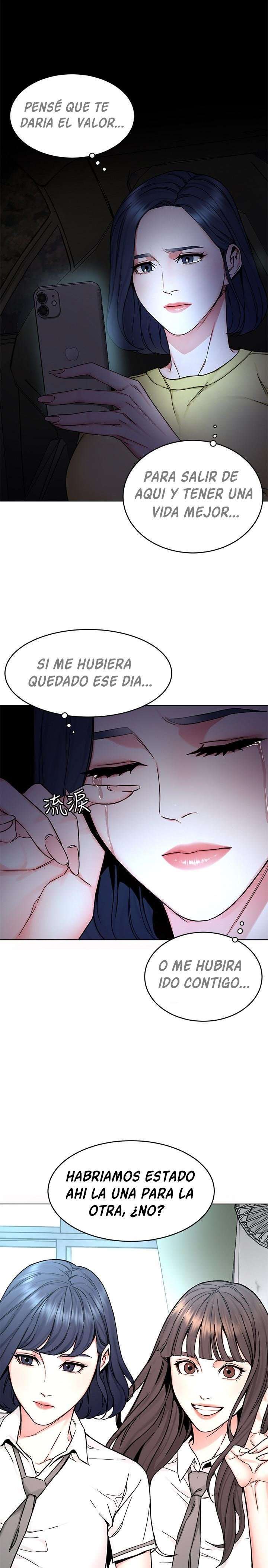 One Kill Capitulo 63 página 20