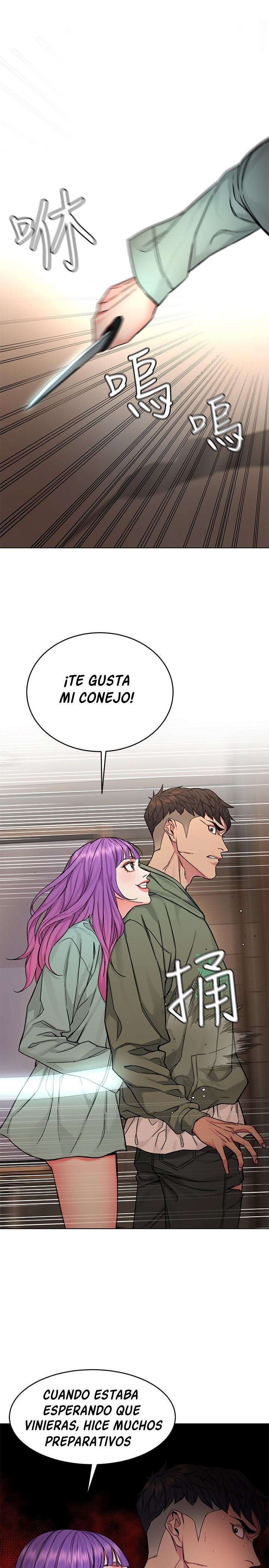 One Kill Capitulo 63 página 29
