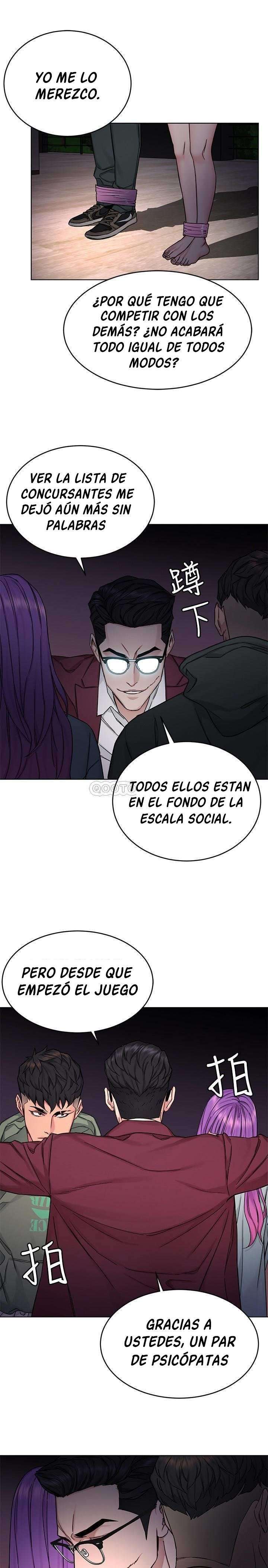 One Kill Capitulo 65 página 11
