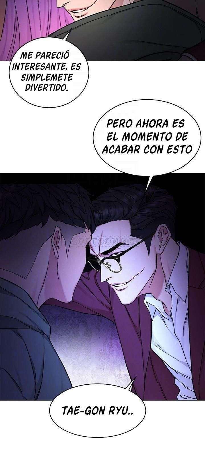 One Kill Capitulo 65 página 12
