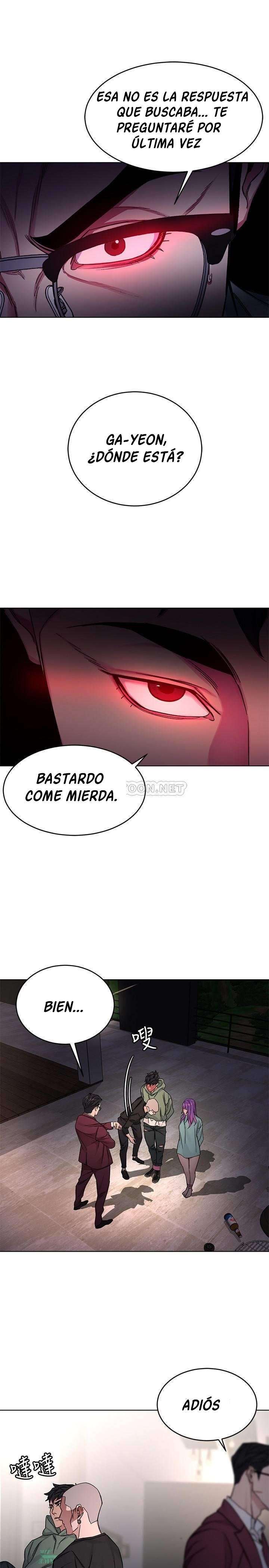One Kill Capitulo 65 página 15