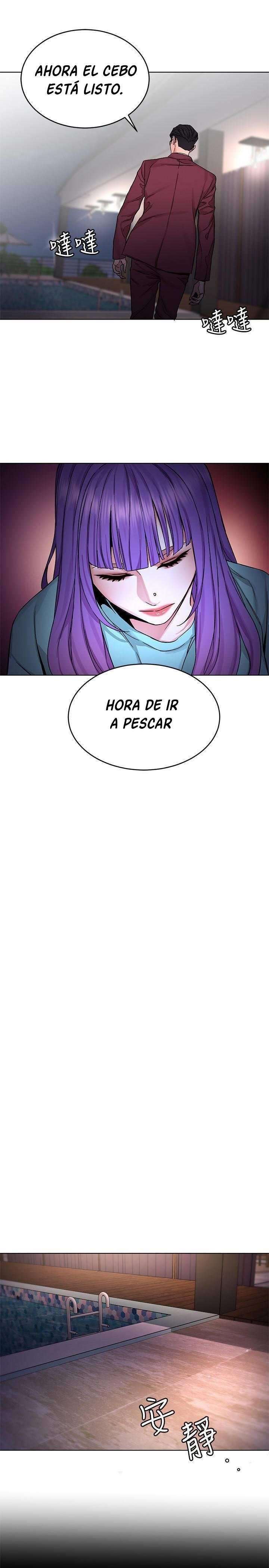 One Kill Capitulo 65 página 24